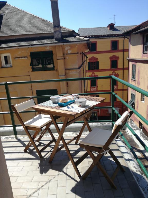 Appartement Di Enrico